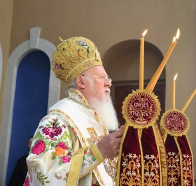 Patr ston Ag Boukolo