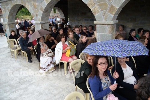 agios loykas xirokampoy 2016 13