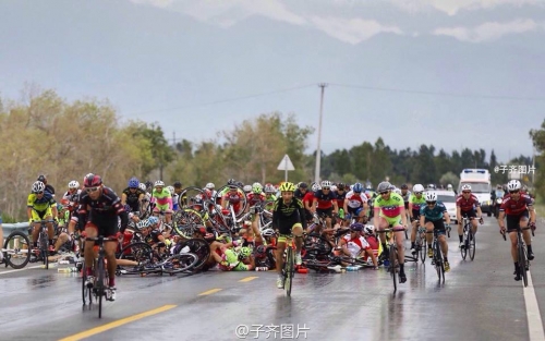 soulios green chrash