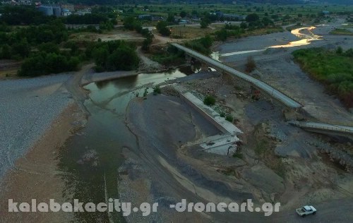 gefyra diavasvlcsnap