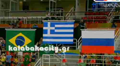 PETROUNIAS Screenshot 2