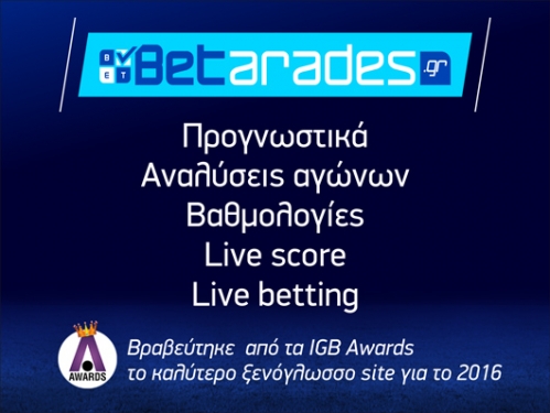 Betarades 5
