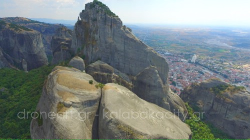 droneart meteora kalabaka DJI 0822