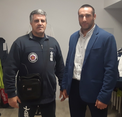 7.Sensei Zahari Damyanov