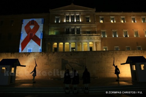 aids athens 5DM37399