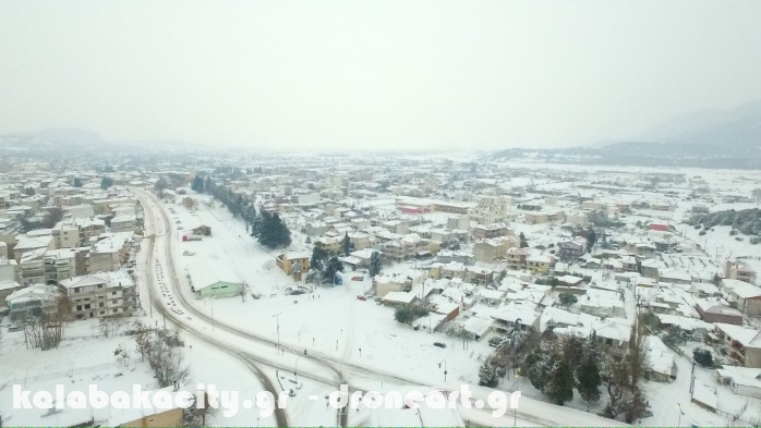 SNOW DJI 0090
