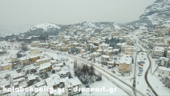 SNOW DJI 0104