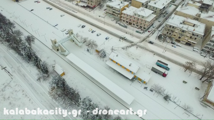 SNOW DJI 0116