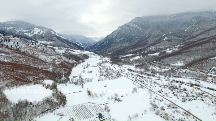 snow DJI 0340