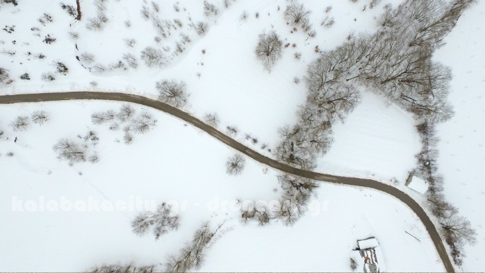 snow DJI 0346