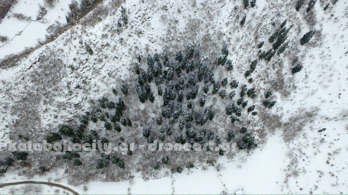 snow DJI 0395