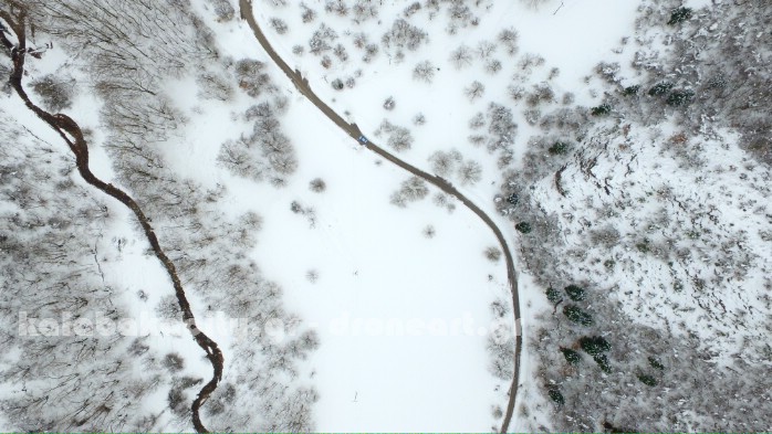 snow DJI 0405