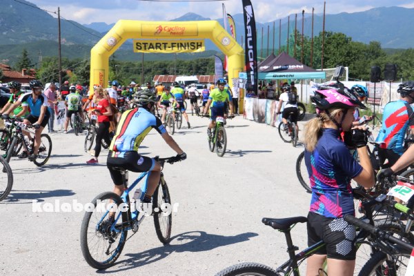 2nd mtb race meteoraIMG 2058