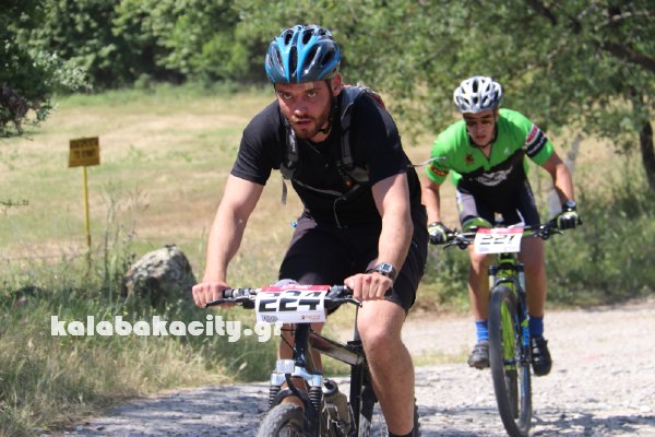 2nd mtb race meteoraIMG 2220