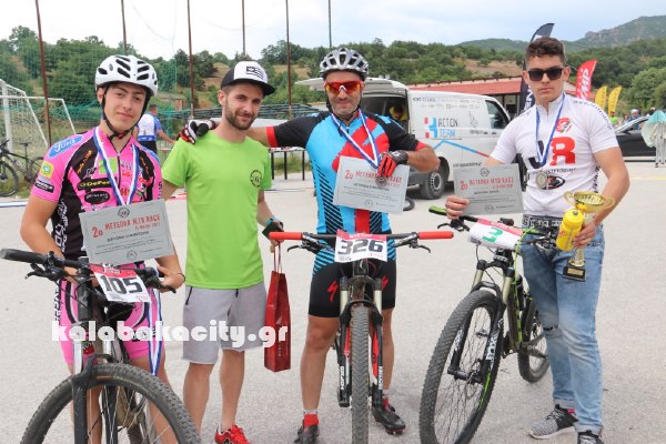 2nd mtb race meteoraIMG 2719