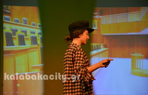 2gymkal parastasi 22