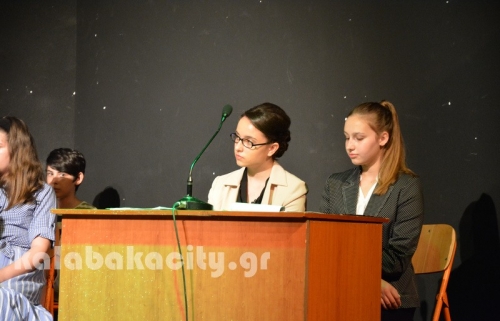 2gymkal parastasi 24