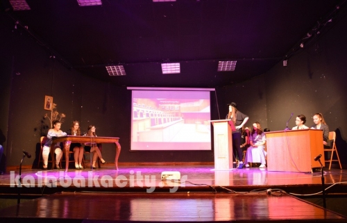 2gymkal parastasi 38