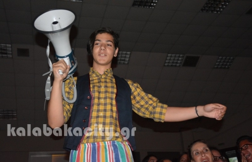 2gymkal parastasi 49