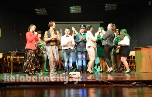 2gymkal parastasi 54