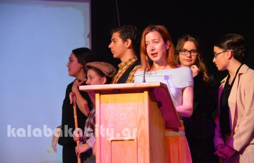 2gymkal parastasi 58