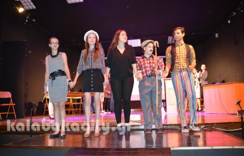 2gymkal parastasi 60