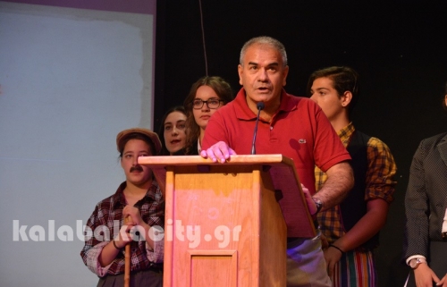 2gymkal parastasi 65