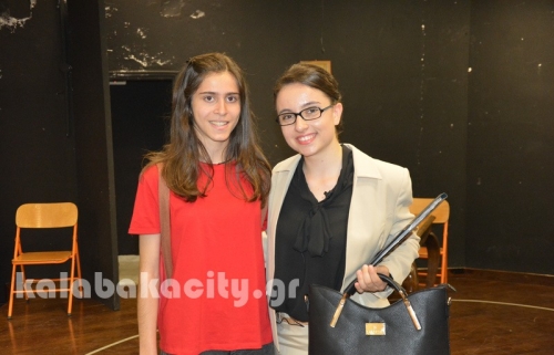 2gymkal parastasi 67