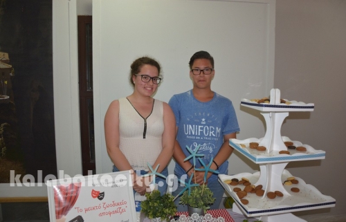 2gymkal parastasi 69