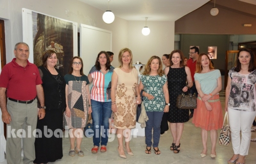 2gymkal parastasi 73