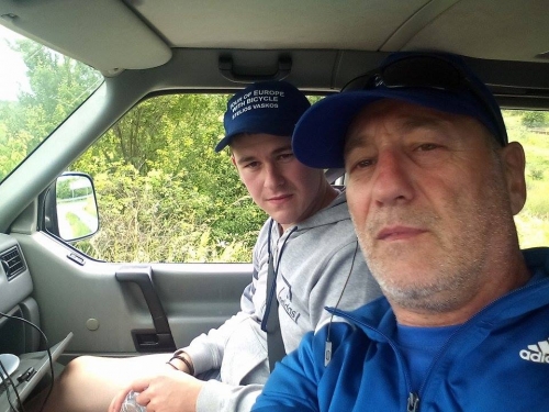 Sofia pros Romania 4