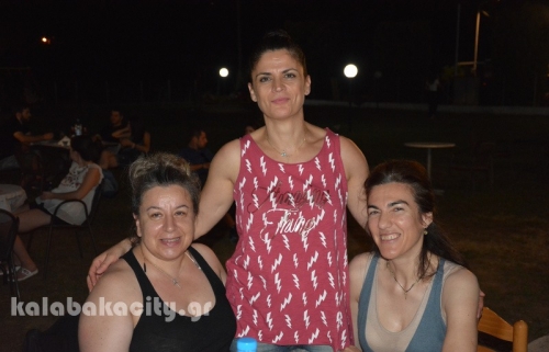 syllogos paradosiakon xoron blacklive 2