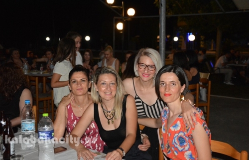 syllogos paradosiakon xoron blacklive 6