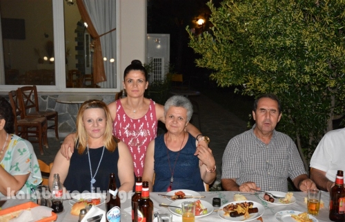 syllogos paradosiakon xoron blacklive 8