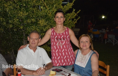 syllogos paradosiakon xoron blacklive 9