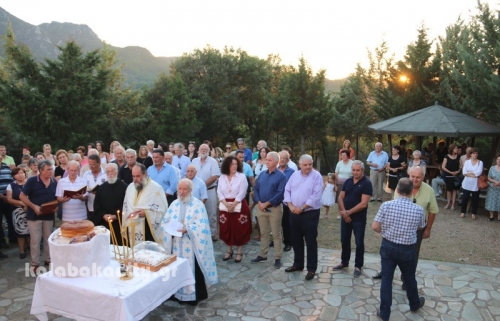 agia paraskevi diava 25 7 17 6