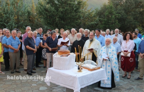 agia paraskevi diava 25 7 17 8