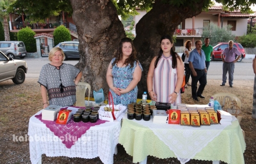 agios panteleimonas diava 26 7 17 16