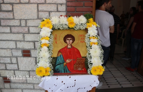 agios panteleimonas diava 26 7 17 2