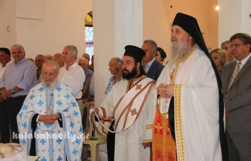 agios panteleimonas diava 26 7 17 27