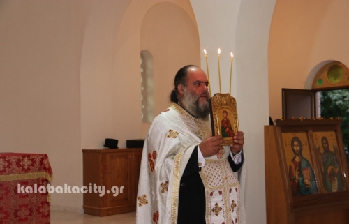 agios panteleimonas diava 26 7 17 28