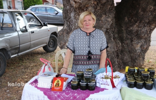 agios panteleimonas diava 26 7 17 3