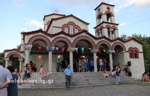 agios panteleimonas diava 26 7 17 5