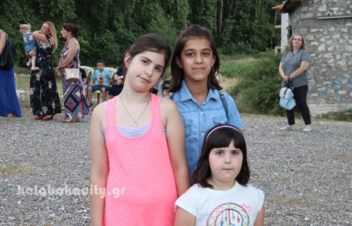 agios panteleimonas diava 26 7 17 6