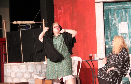 mpampa min xanapethaneis 17