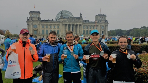 berlin marathon 3