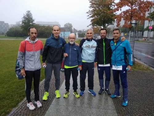 berlin marathon 7