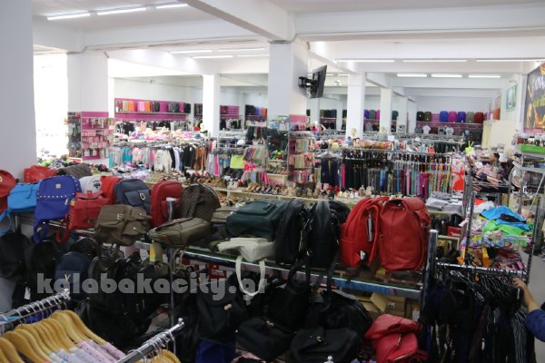 kina mall kalabaka IMG 2022