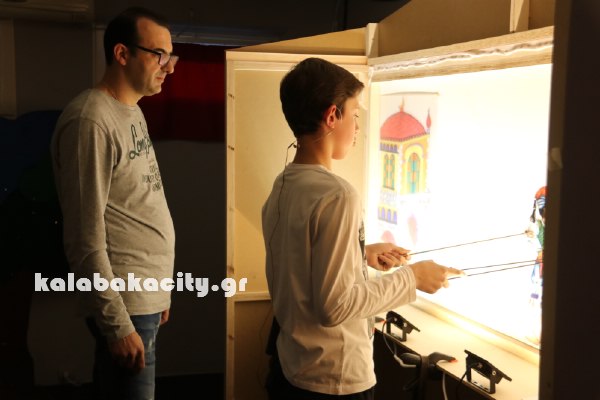 3 dimotiko karagiozis 2017IMG 1949