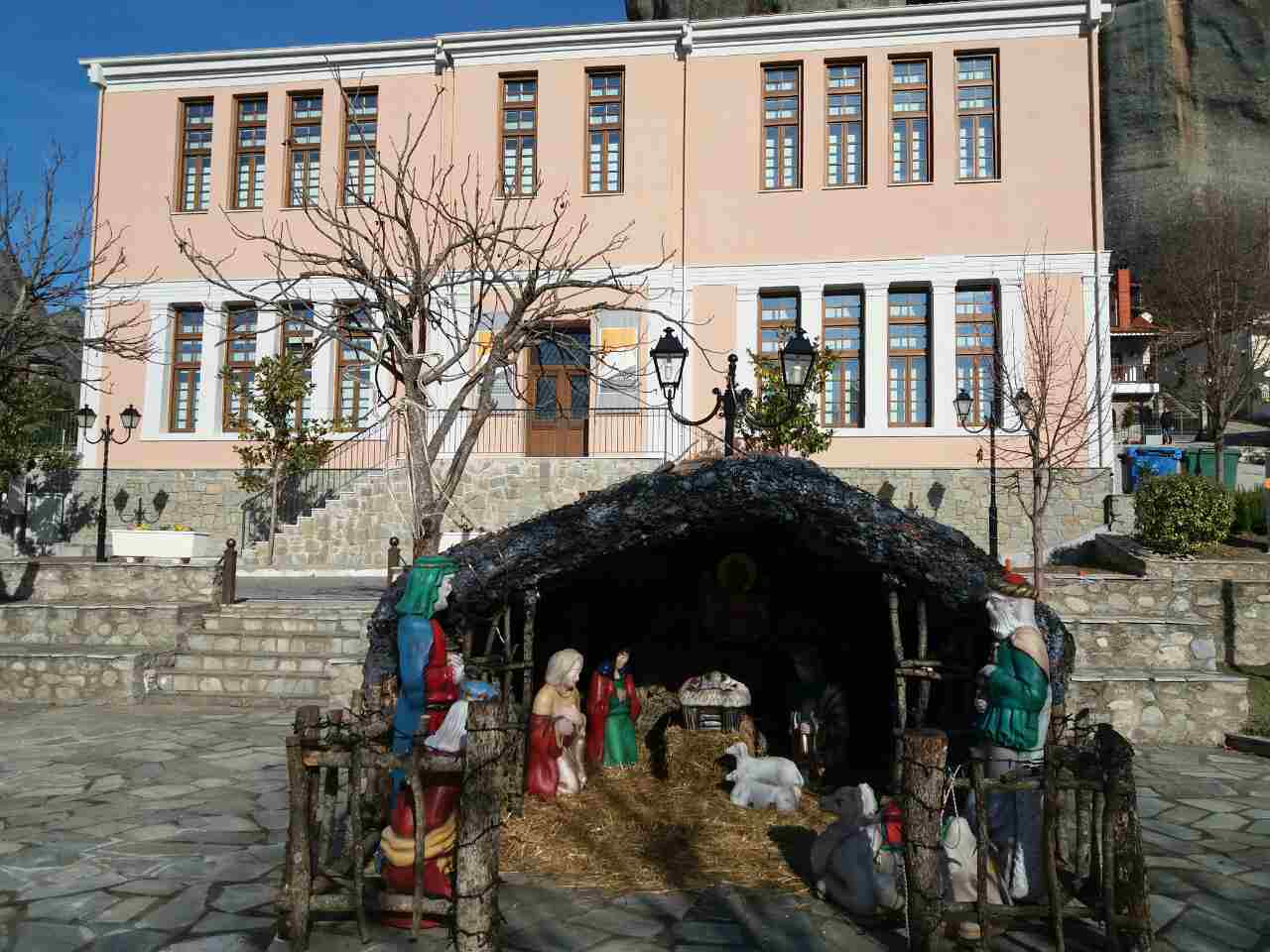 KASTRAKI CHRISTMAS 2017 2